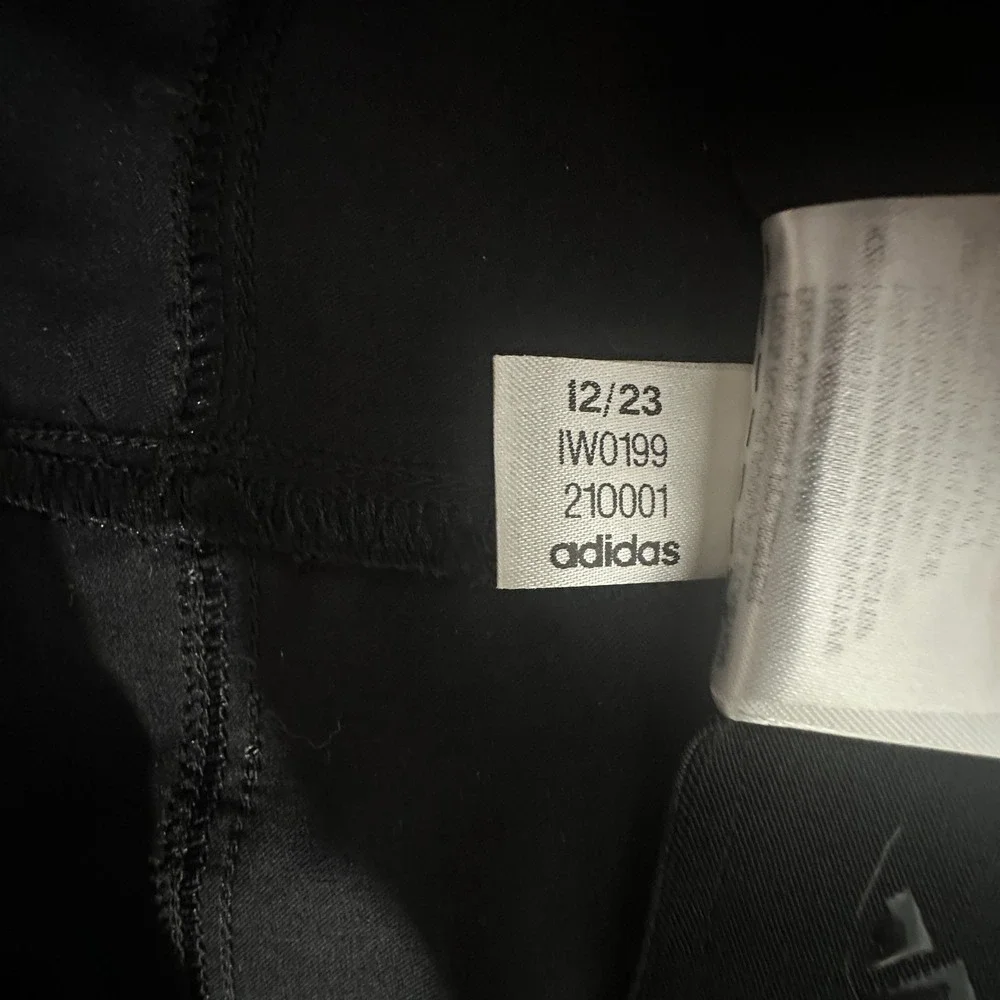 adidas golf pants